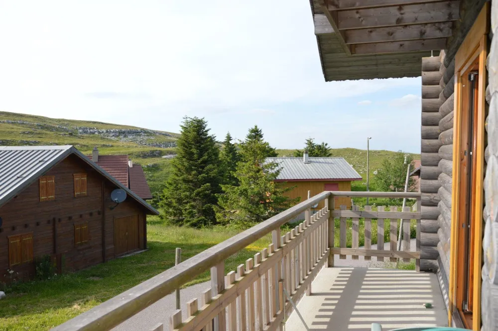 Chalet ilorine