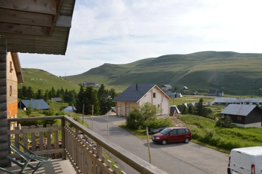 Chalet ilorine