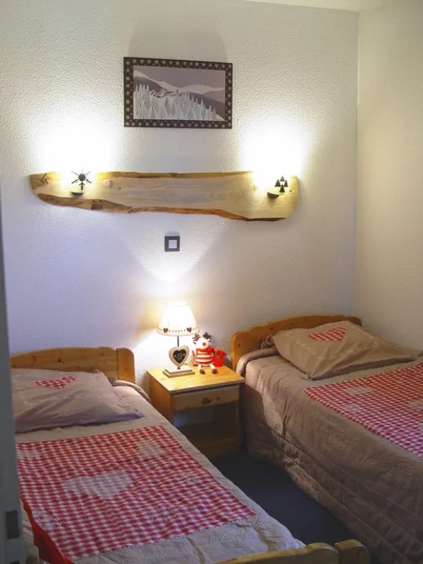 Chambre enfants