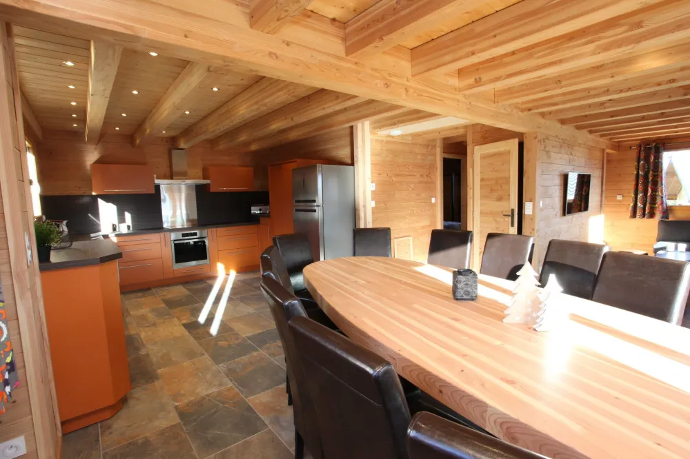 Le cocoon