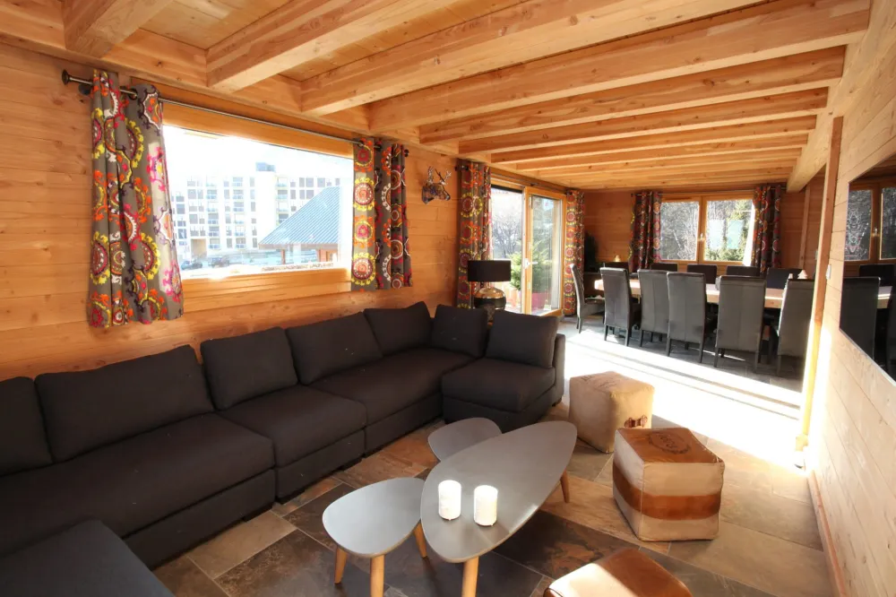 Le cocoon