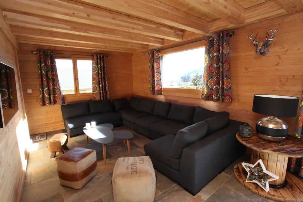 Le cocoon