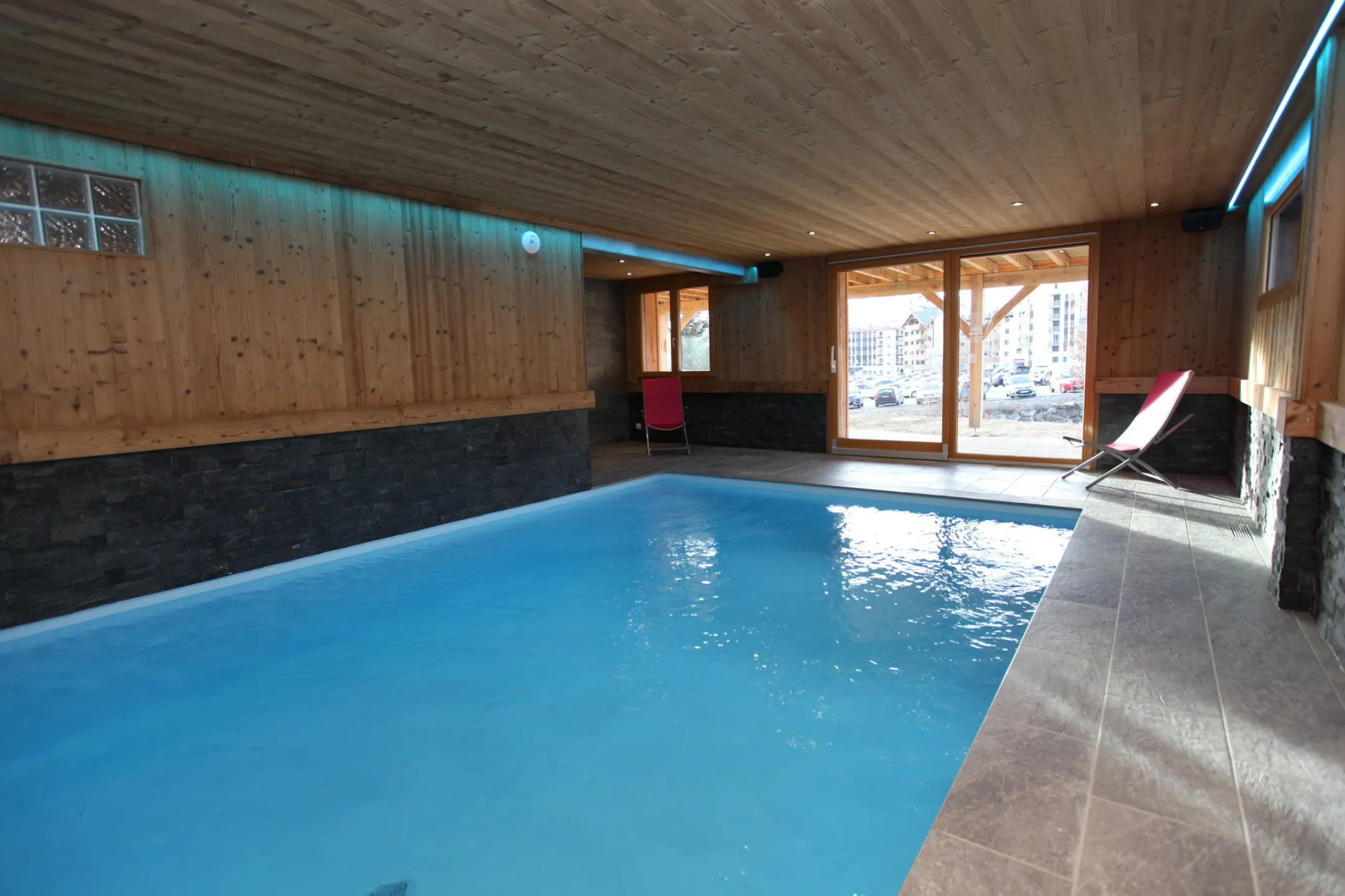 Le cocoon