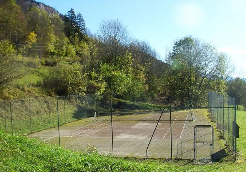 Chalet les sources
