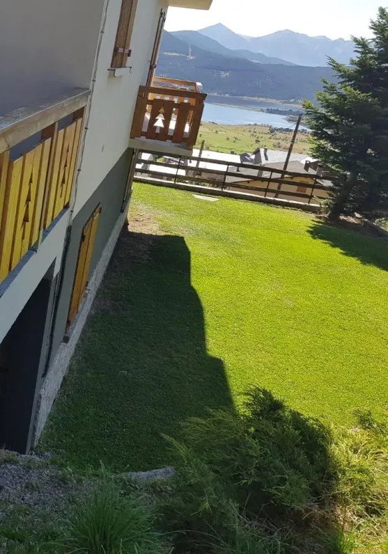 Chalet nextelio