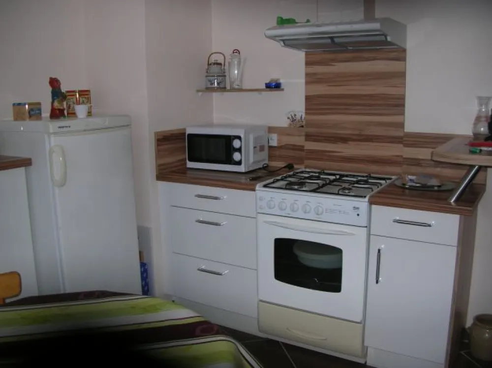 La cuisine