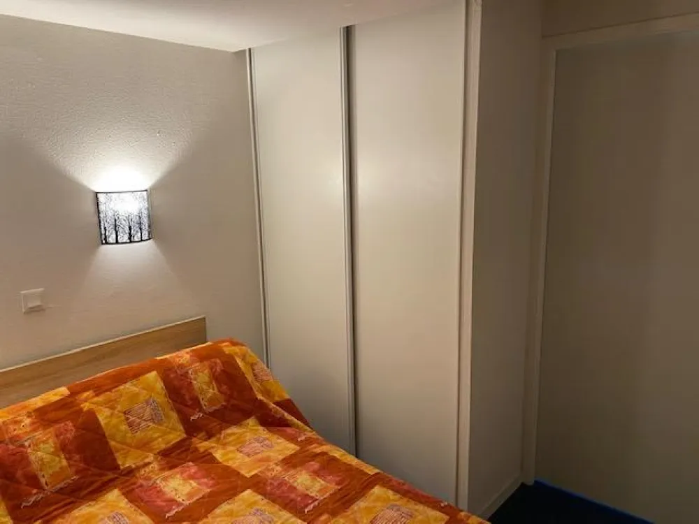 La norma,  beau t3, chalets de la vanoise, recement rénové.