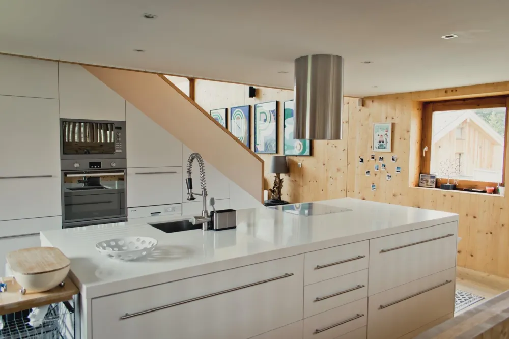 Casa lupo