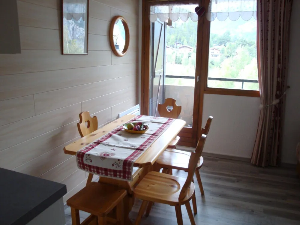 Résidence le grand vallon, n°33