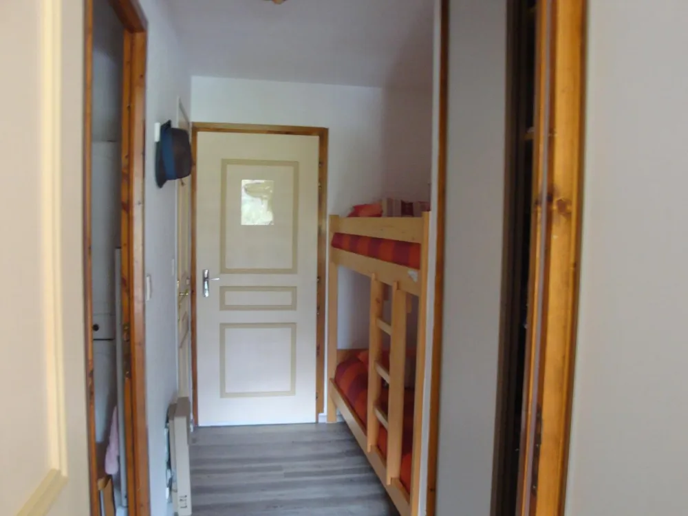Résidence le grand vallon, n°33