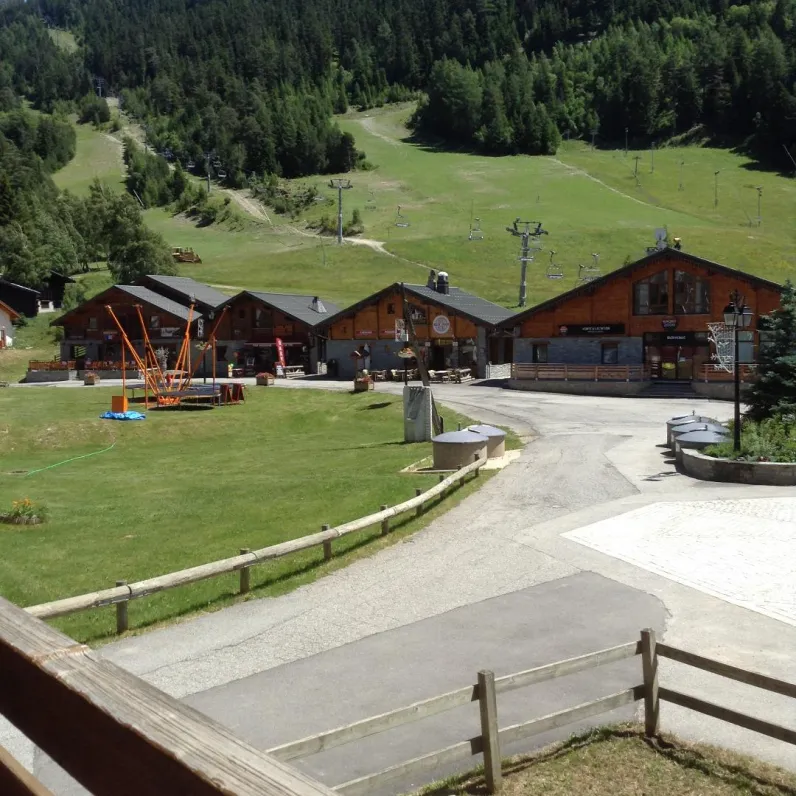 Les portes de la vanoise, n°2 c
