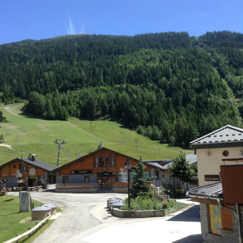 Les portes de la vanoise, n°2 c