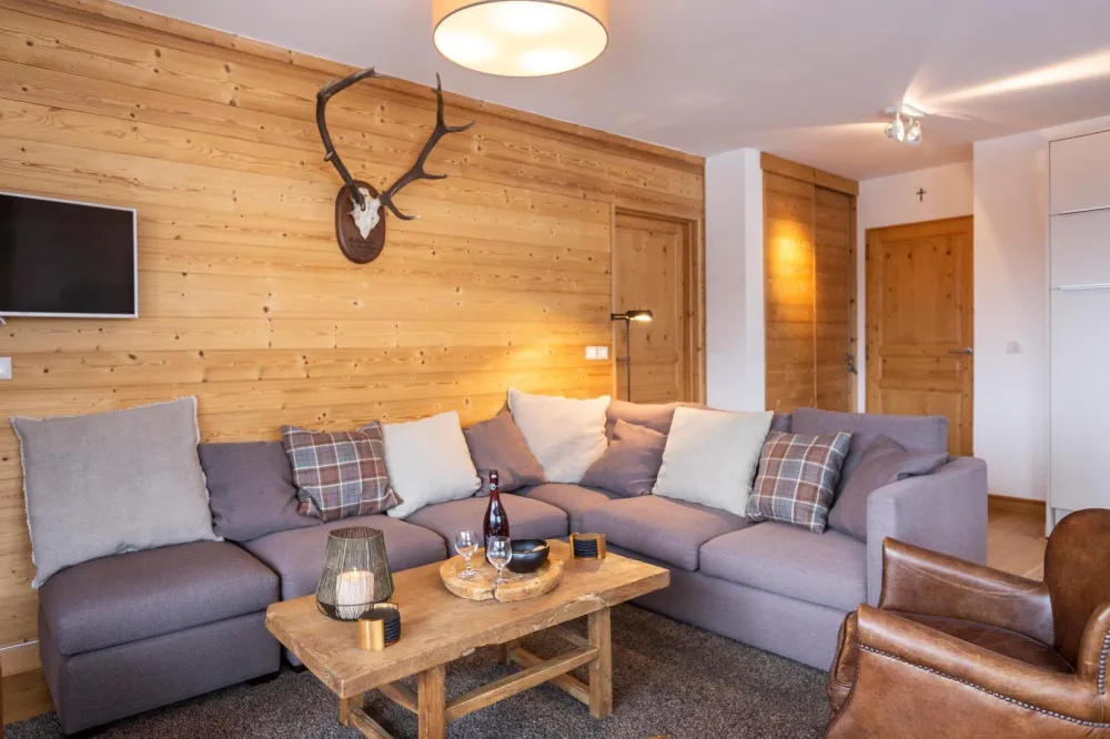 Chalet miravidi le lièvre blanc
