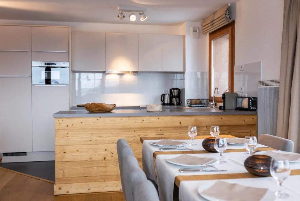 Chalet miravidi le lièvre blanc