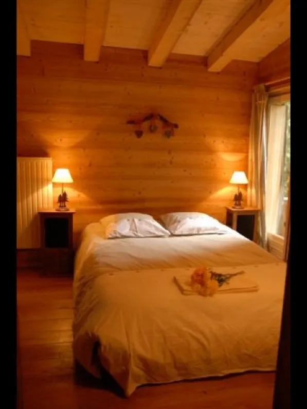 Room at the ground floor which has its private bathroom