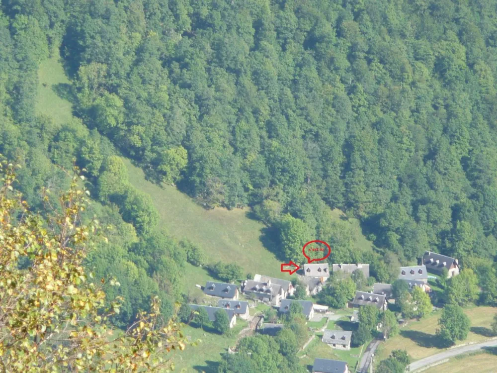 La  grange du lys