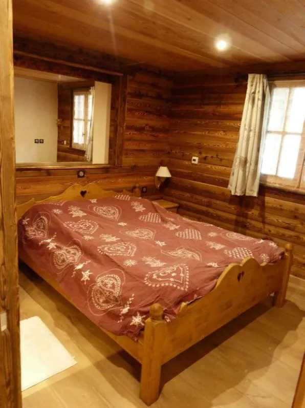 Chalet la tuiliere 5 étoiles  sauna 5 chambres