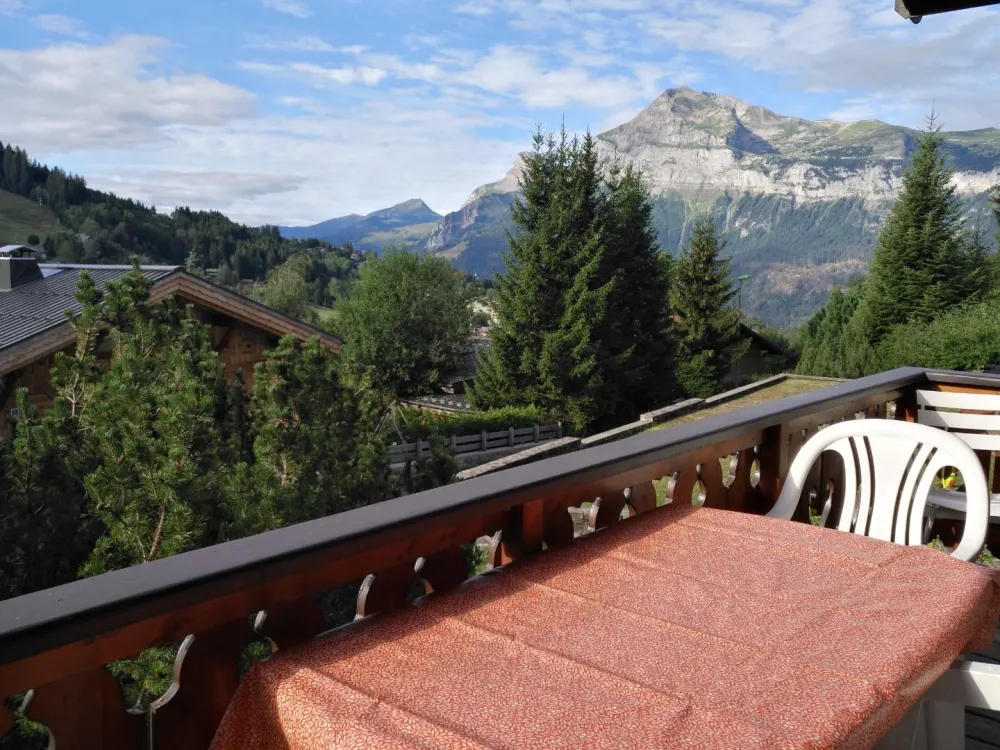 Chalet  altair