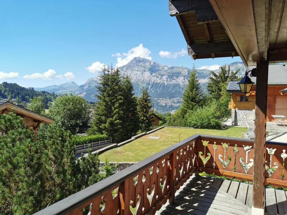 Chalet  altair