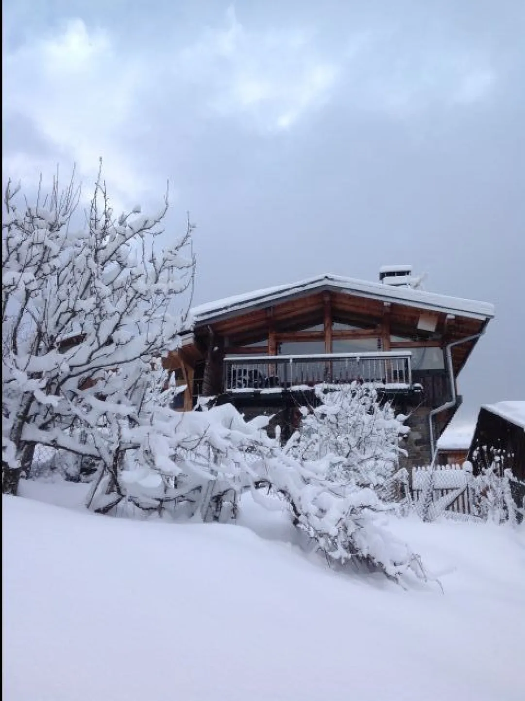 pleine saison
