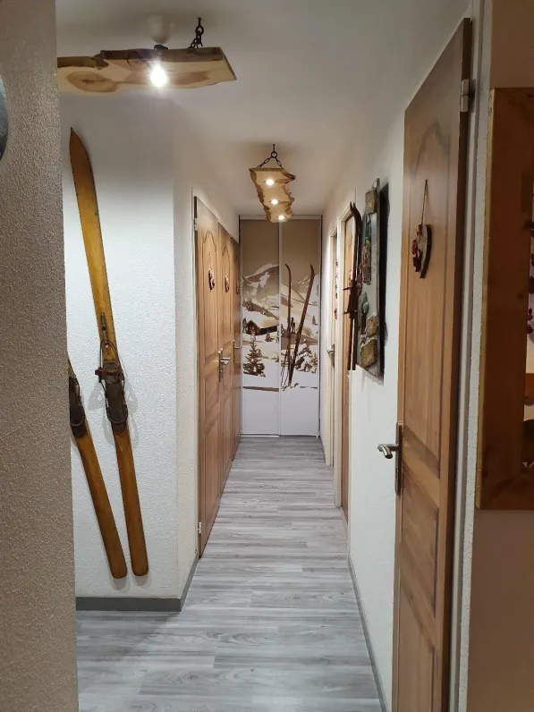Balcons de la vanoise, n° 1