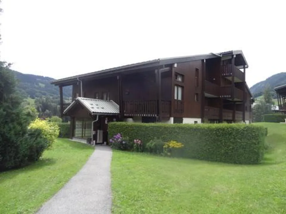 Le chalet