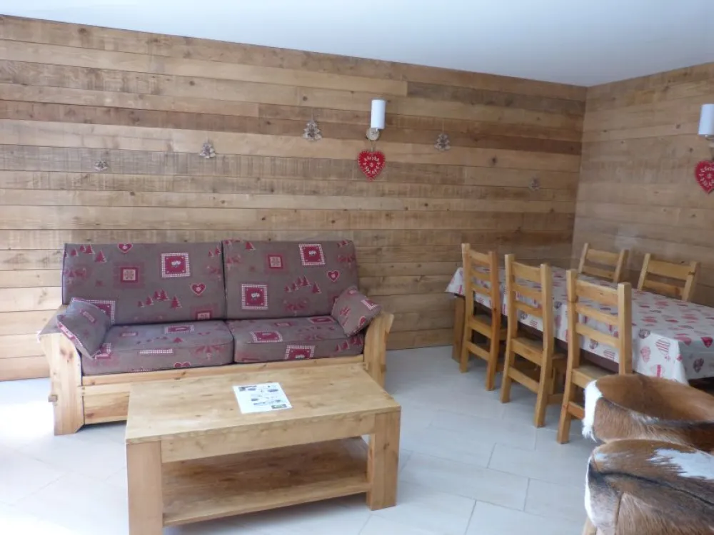 Les portes de la vanoise, n°214
