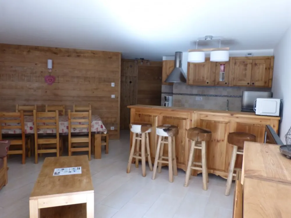 Les portes de la vanoise, n°214