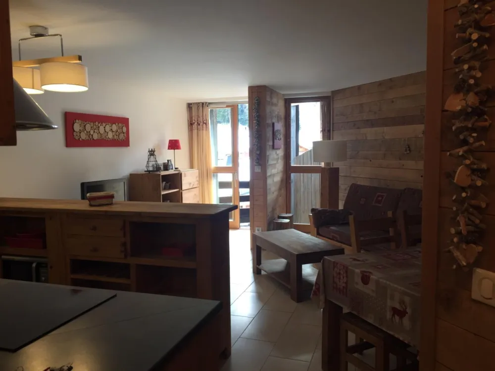 Les portes de la vanoise, n°214