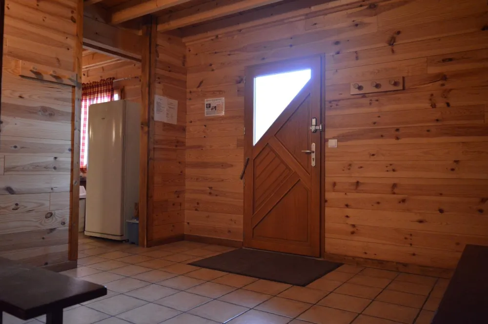 entrée vestibule