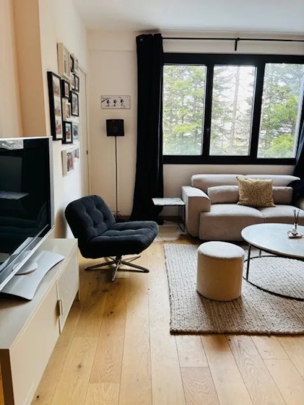 Appartement t3 pra loup 1600 galerie