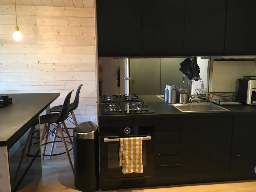 Appartement t3 pra loup 1600 galerie