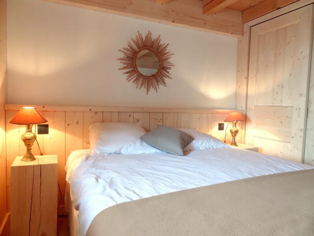 Chambre 1