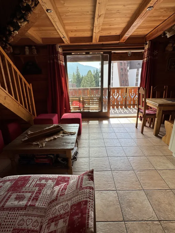Hameau 34 appartement 90 m2, 3 chambres, 2 salle de bains , 2 wc