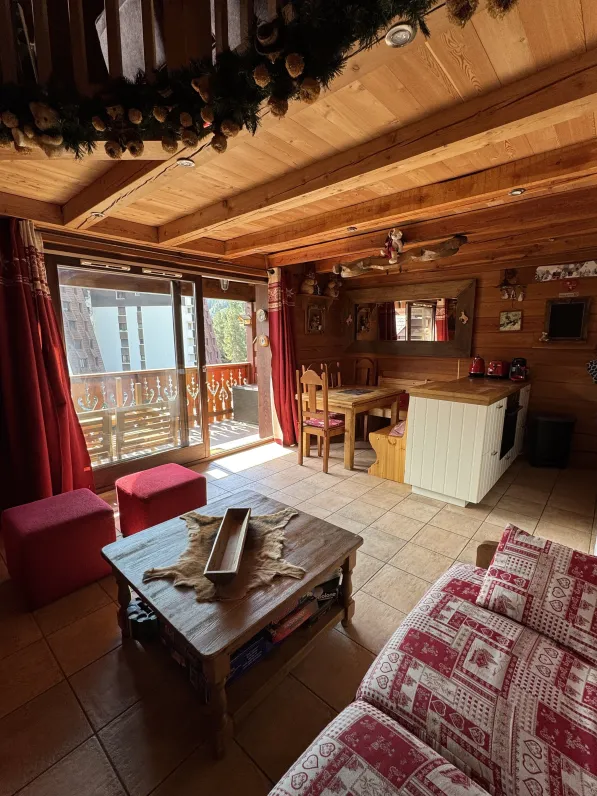 Hameau 34 appartement 90 m2, 3 chambres, 2 salle de bains , 2 wc