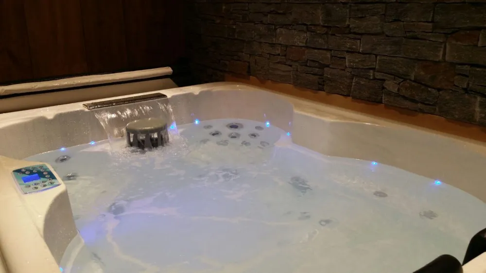 Jacuzzi
