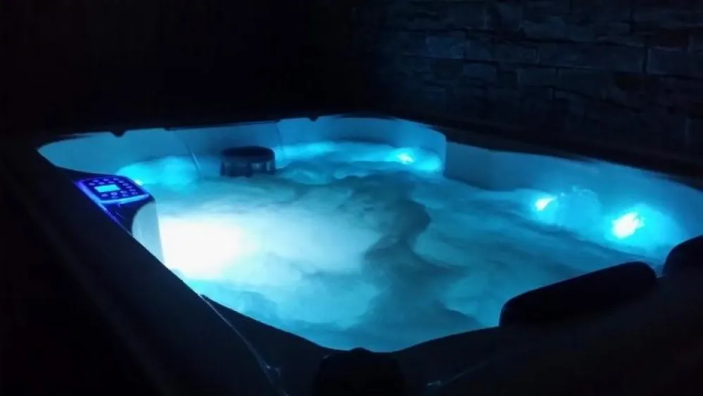 Jacuzzi