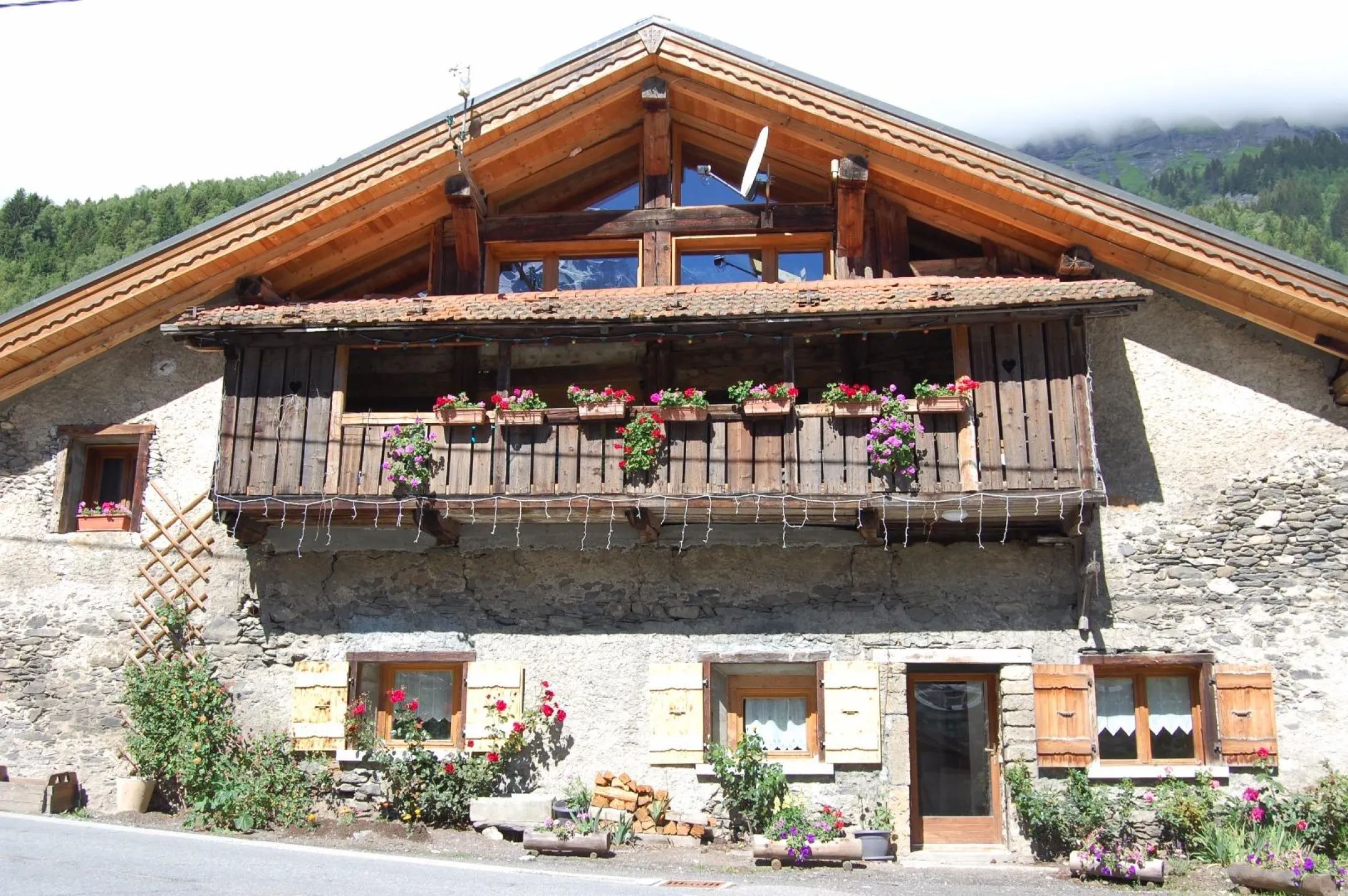 La cubelette, 120m² avec jacuzzi et jardin privé