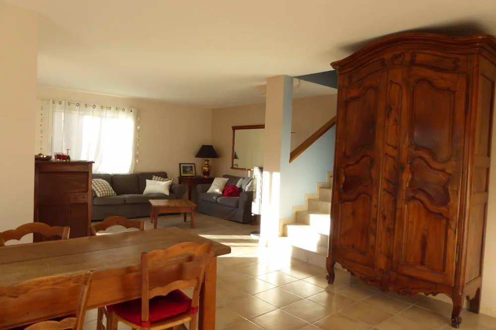 Chalet 10/11 personnes