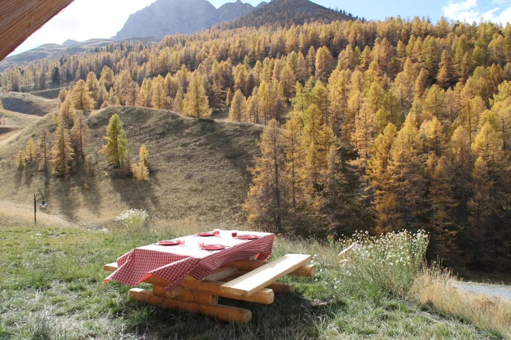 Chalet de caractere, pieds des pistes,  8 pers max
