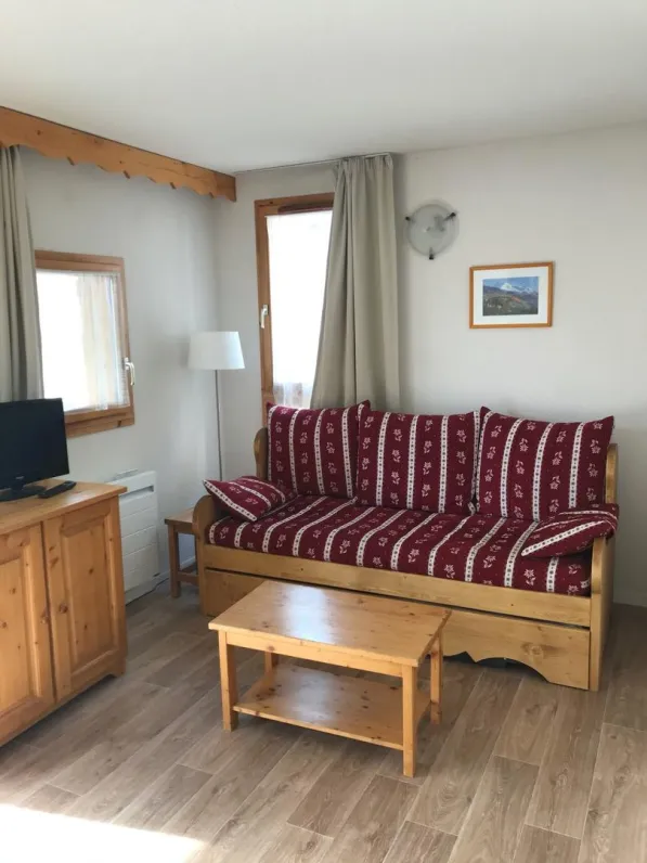 Chalet de la vanoise, n°4105