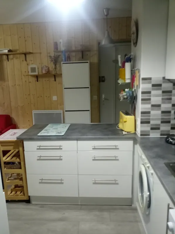 Les arolles apt 21b