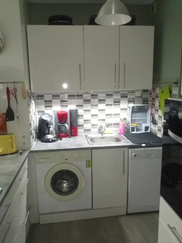 Les arolles apt 21b