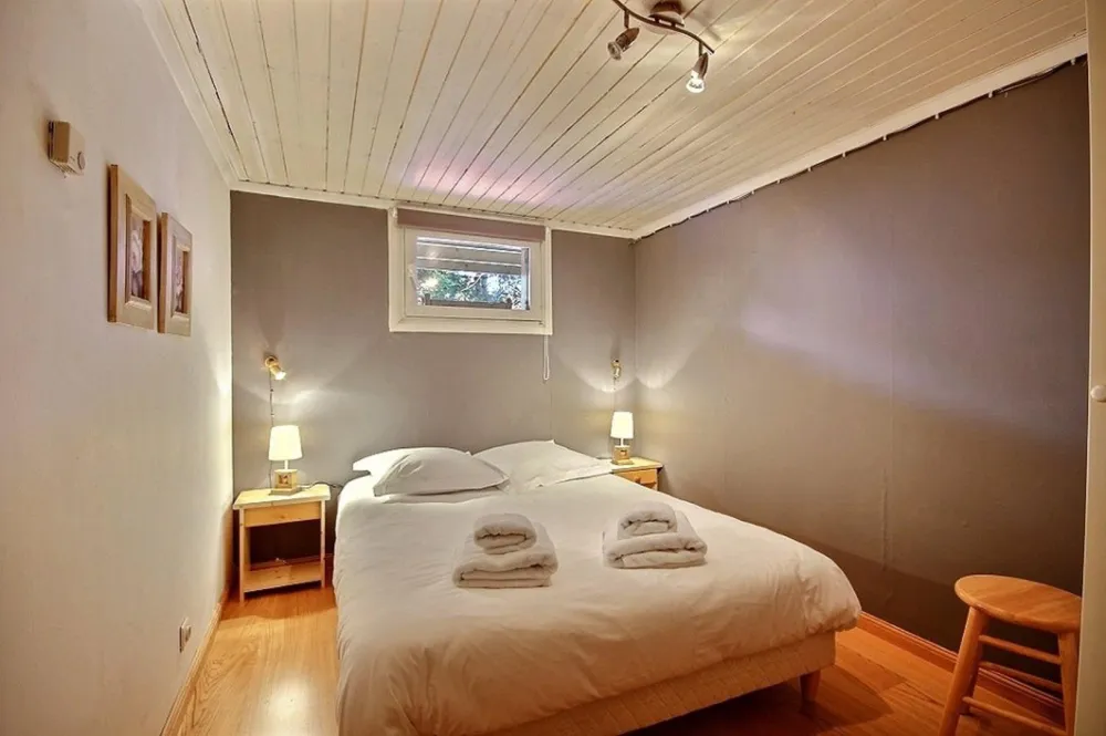 Chalet annika