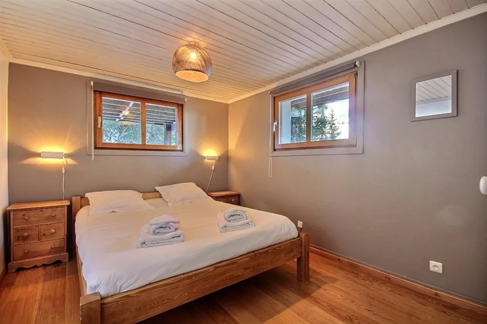 Chalet annika