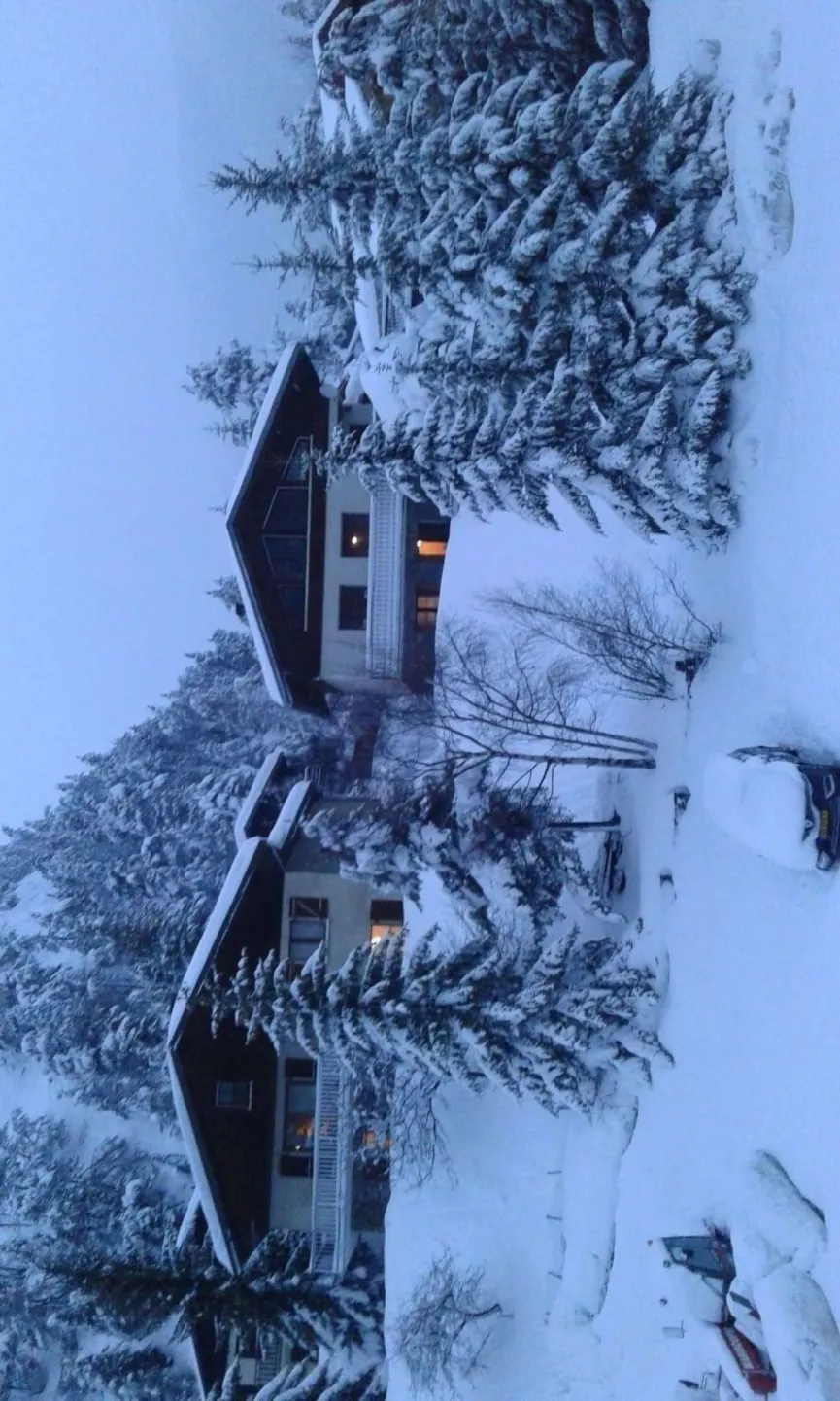 Les balcons de la vanoise n°201