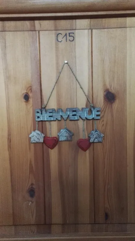 Entrée