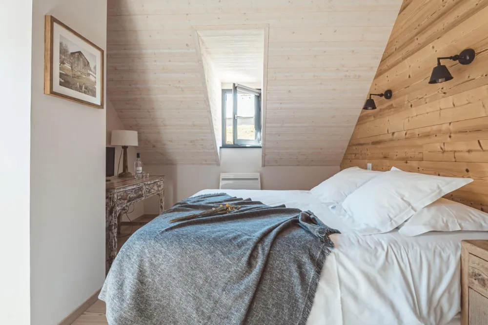 Chambre 1