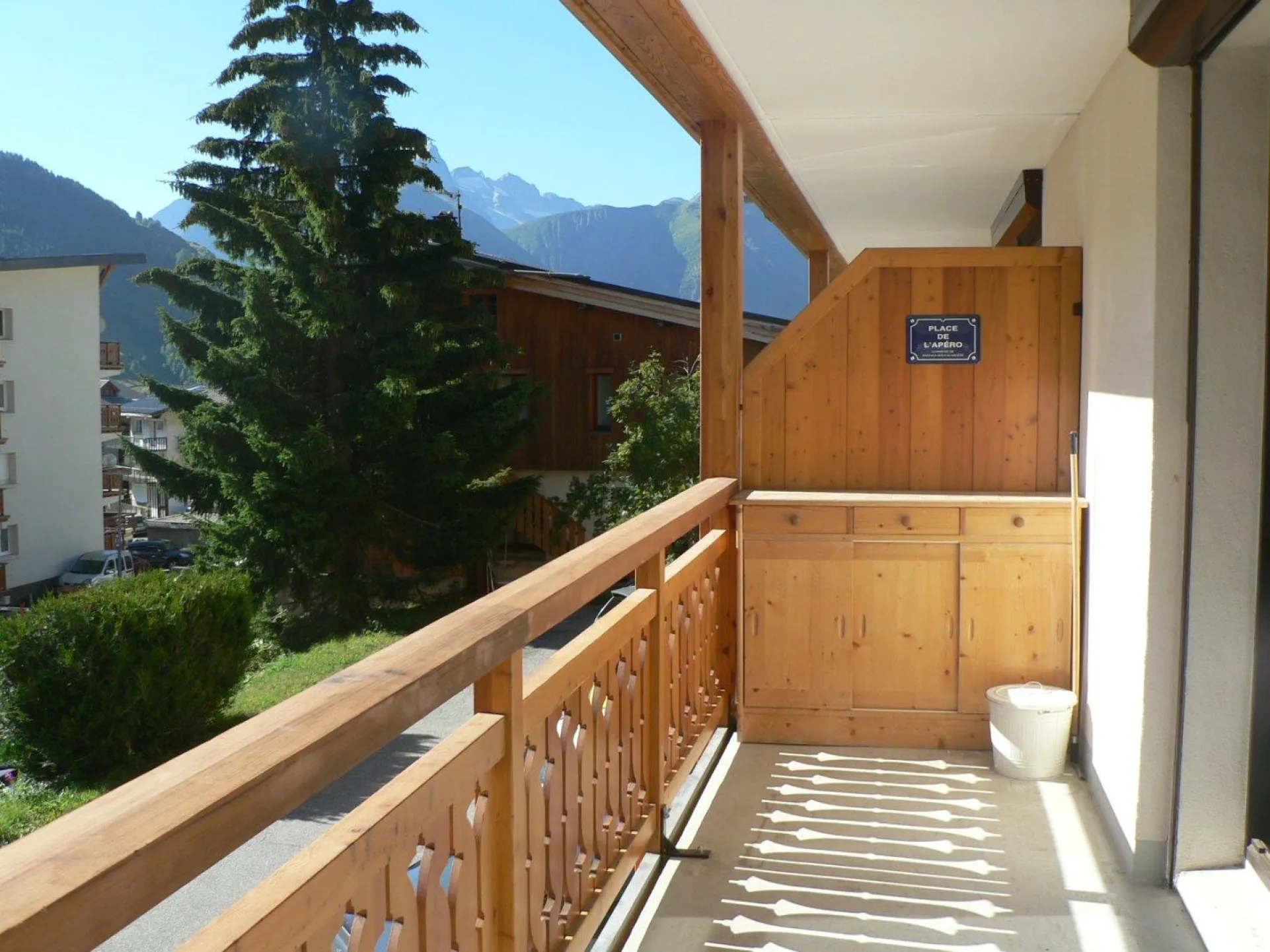 balcon