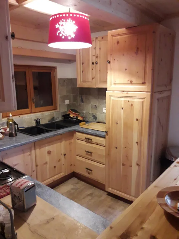 Chalet 2000